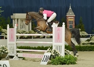 Washington International Horse Show