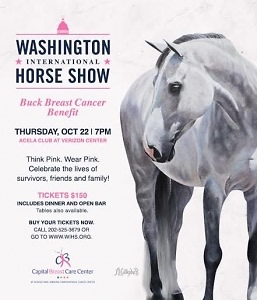 Washington International Horse Show