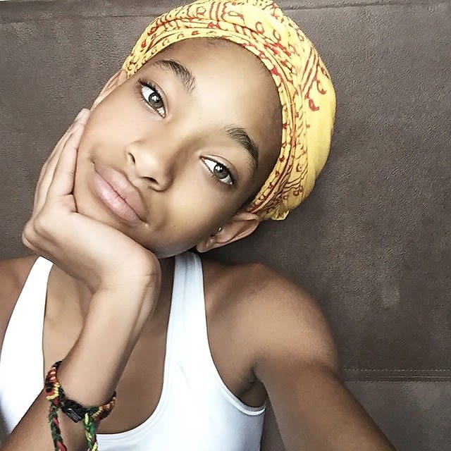 Willow Smith