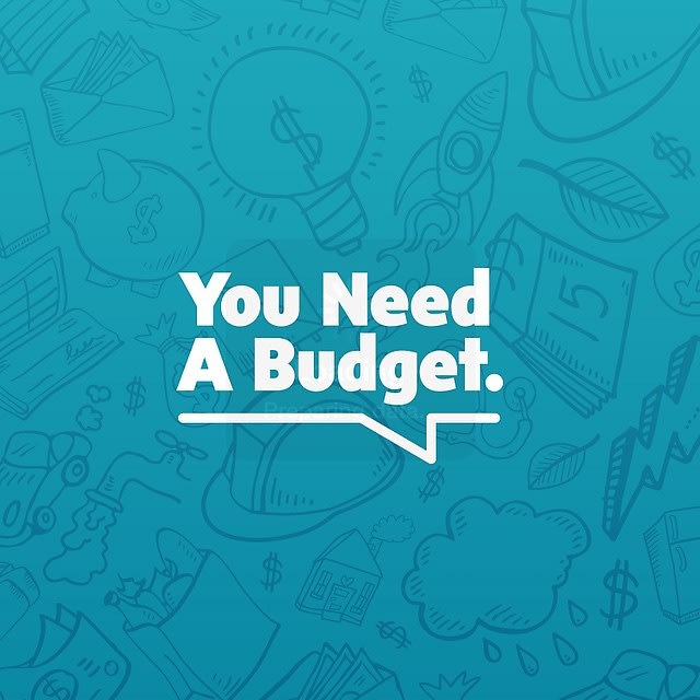 You Need A Budget