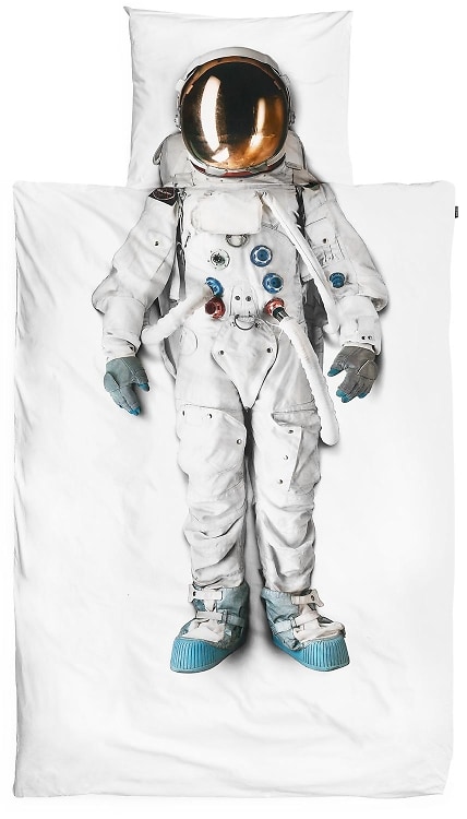 Astronaut Duvet