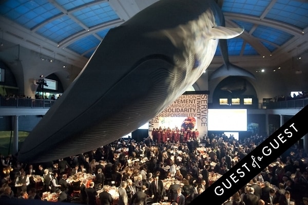 Inside The 2015 buildOn Gala