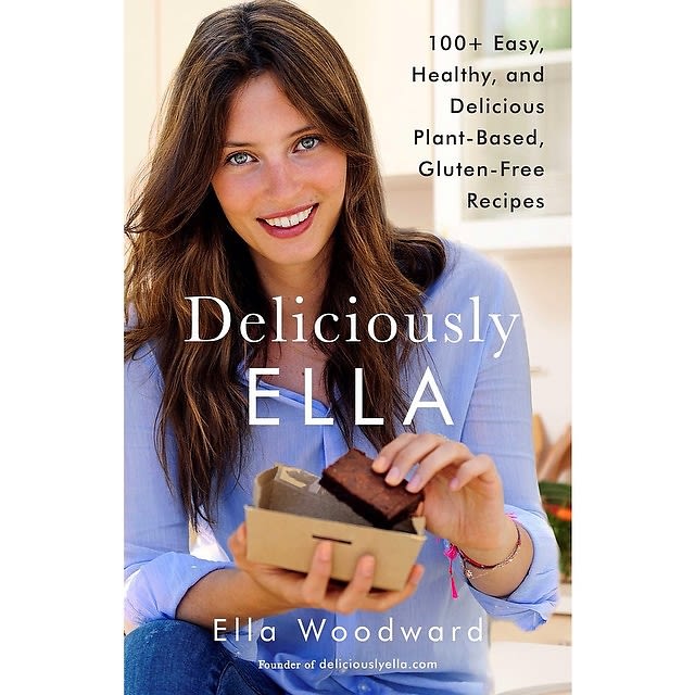 Deliciously Ella