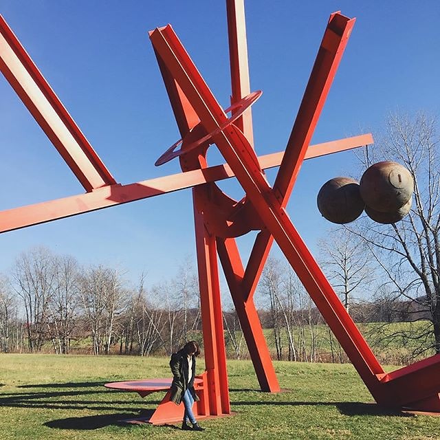 Storm King