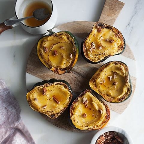 Acorn Squash