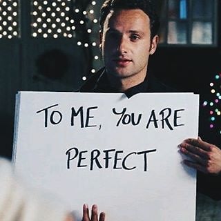 Love Actually