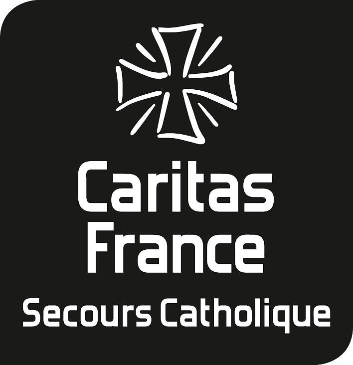 The Secours Catholique-Caritas France
