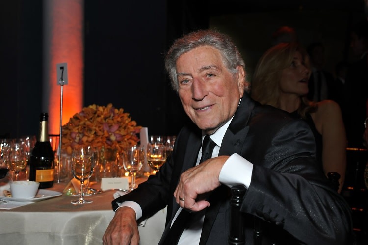 Tony Bennett