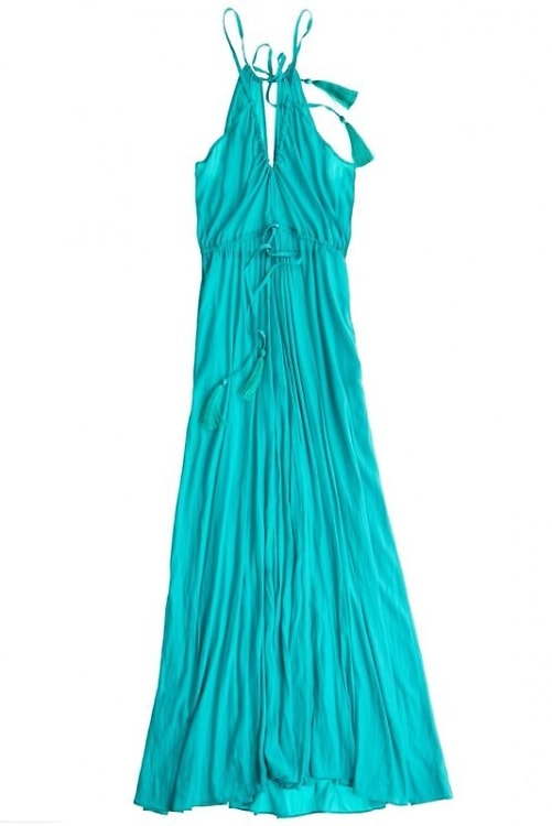 Calypso St. Barth dress