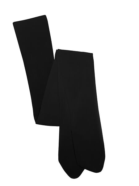 DKNY black tights
