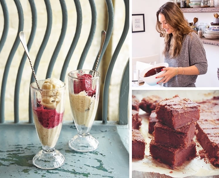 Guiltless Pleasures: Easy Desserts You Won't Be Able To Stop Making
