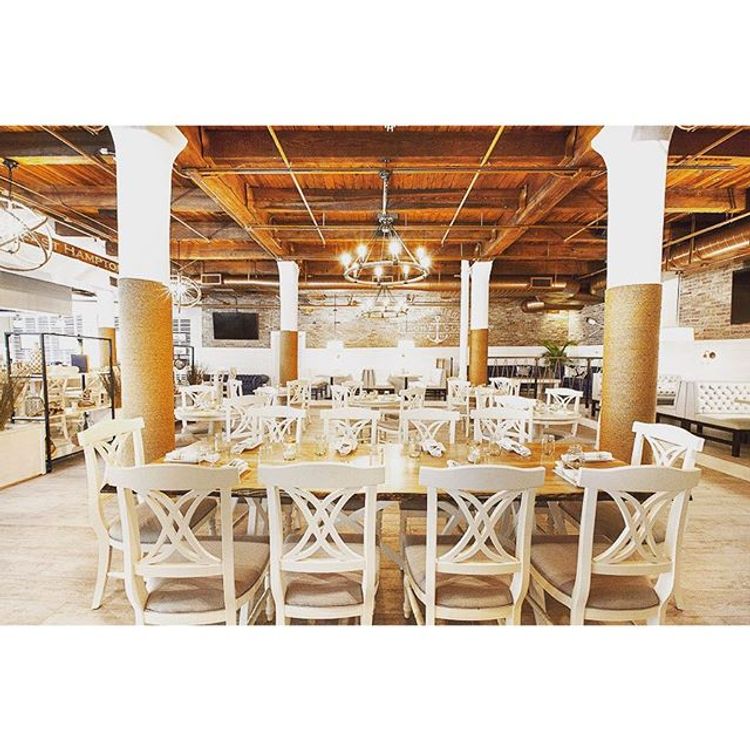 Hampton Social Hampton Social