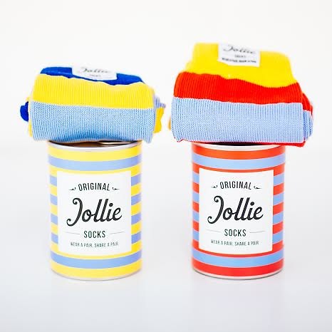 Jollie socks 