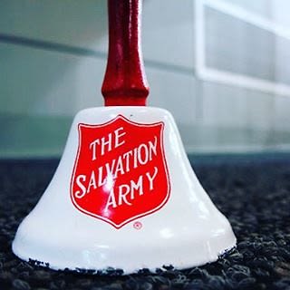 salvation army