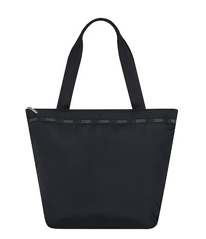 LeSportsac Hailey Tote in Black