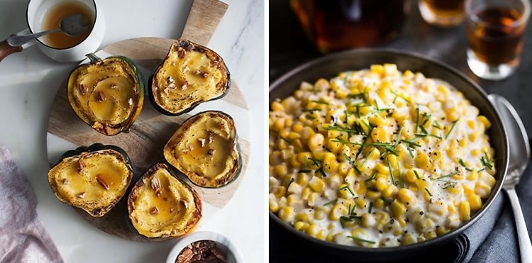 6 Unique Sides To Bring To Thanksgiving Dinner