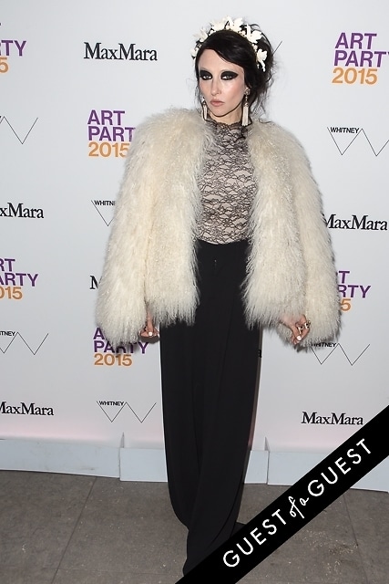 Stacey Bendet