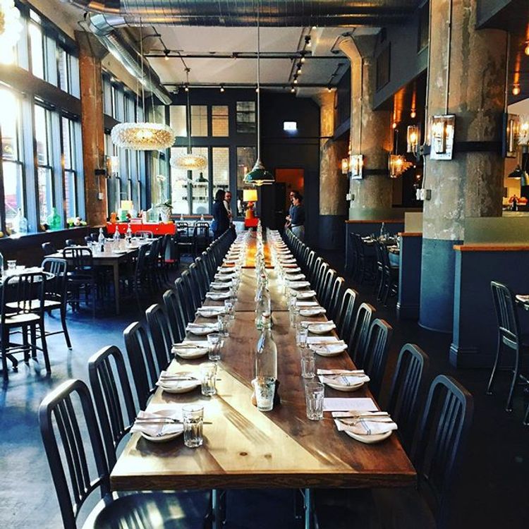 The Kitchen The Kitchen