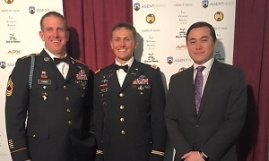 Veterans Awards
