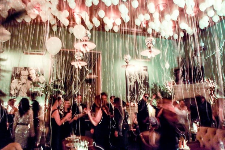 New Year's Eve 2016: Our Official NYC Party Guide1