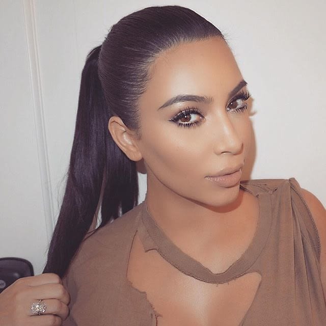 Kim Kardashian