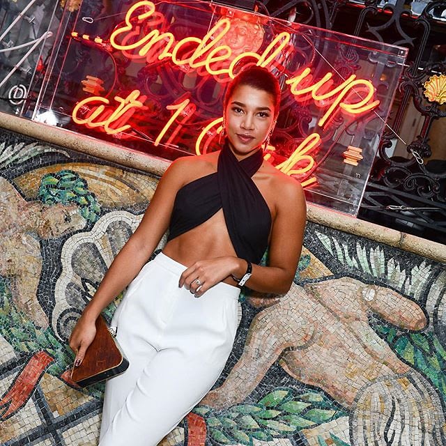 Hannah Bronfman