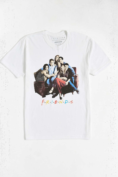 FRIENDS Tee