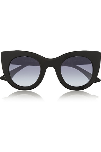 Thierry Lasry Oversized Cat-Eye Sunglasses