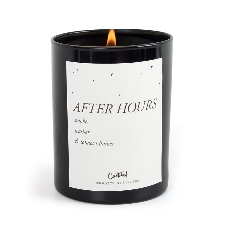 Catbird After Hours Candle