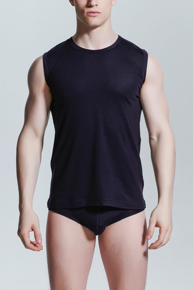 airfit_tencel_mens_vneck_muscle_shirt