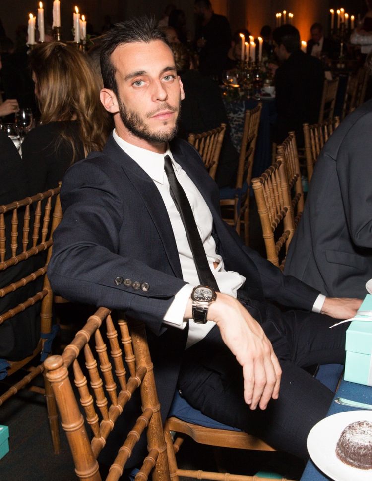 Vladimir Restoin Roitfeld