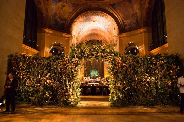 ACRIA Holiday Dinner