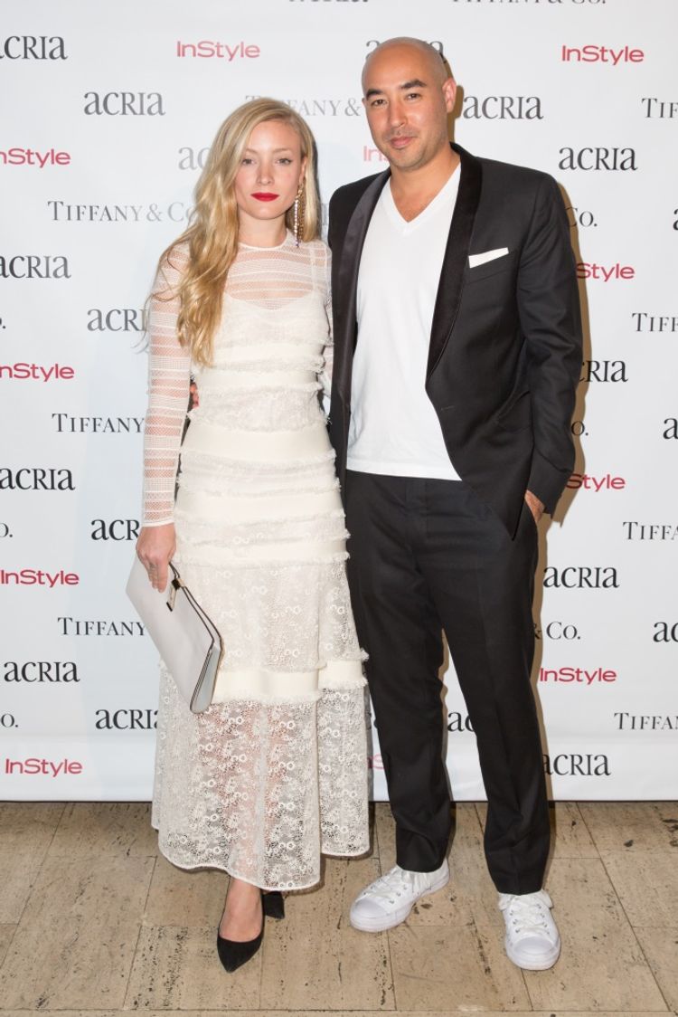 Kate Foley, Max Osterweis