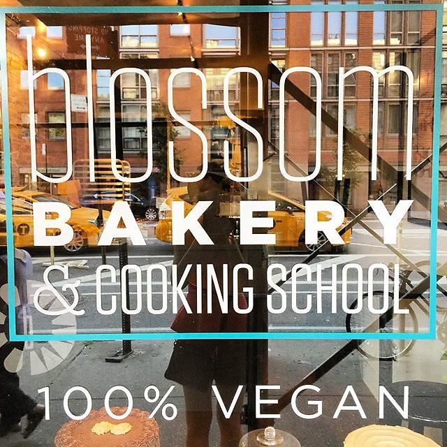 Blossom Bakery