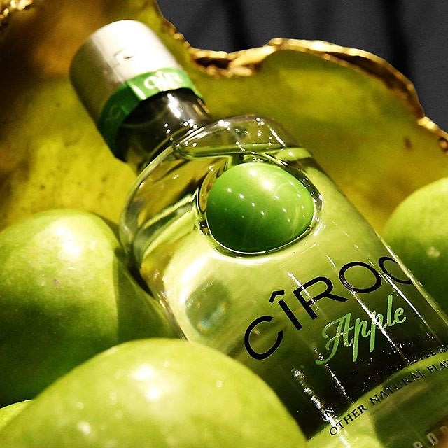 ciroc