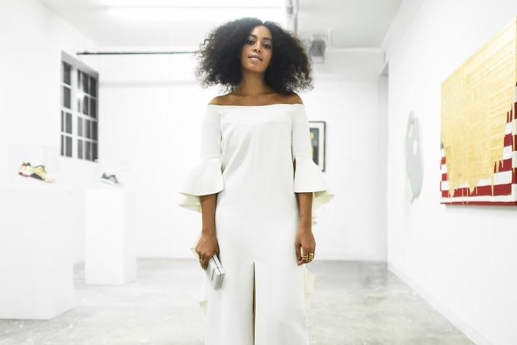 Solange Knowles