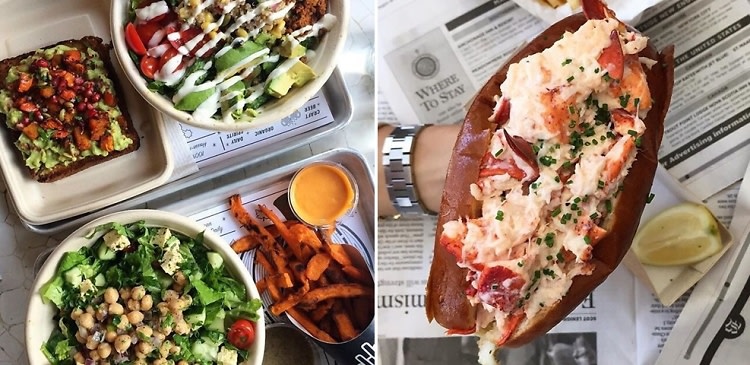 An Expert Guide To Foodie Instagramming