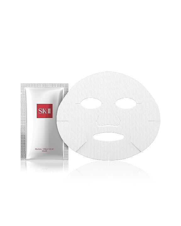 SK-II Facial Treatment Mask 