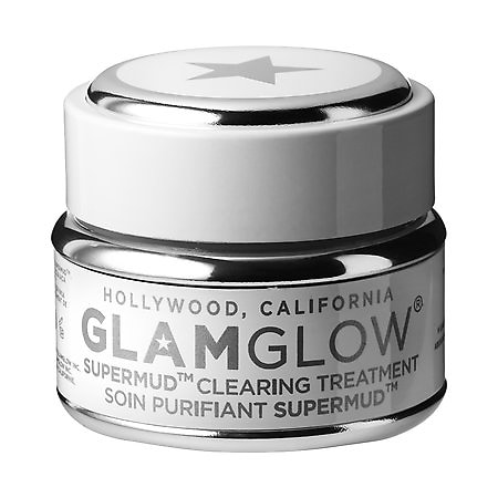 GlamGlow SUPERMUD Clearing Treatment 