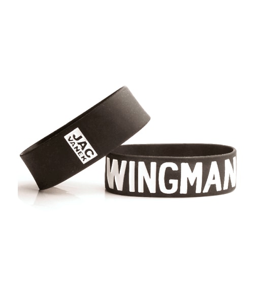 Wingman Bracelet