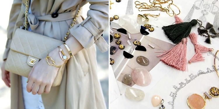 16 Chic & Affordable Accessories Under $100