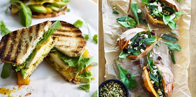 10 Healthy & Budget-Friendly Lunches To Pack For Work