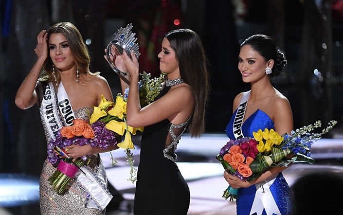 Did Miss Philippines Show A Major Character Flaw Last Night?