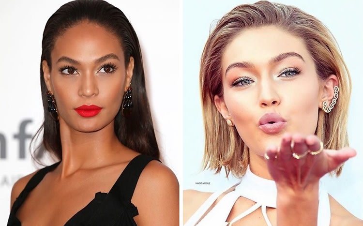 7 Celeb-Inspired Beauty Looks To Bring In The New Year