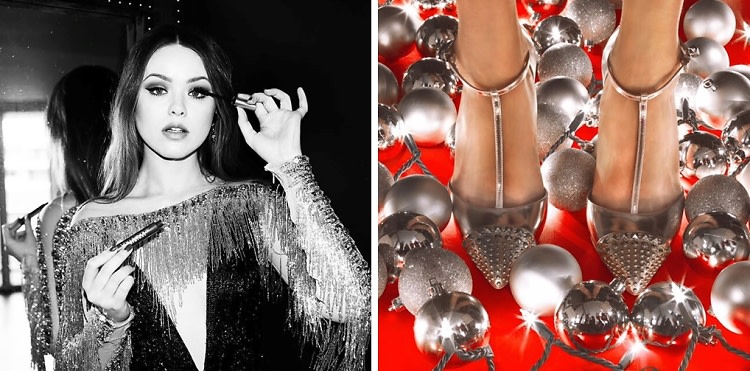 Holiday Style Guide: 8 Festive Pieces To Make Any Outfit Party Ready