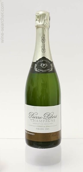 2009 Pierre Péters Brut Millésime L'Espirt 