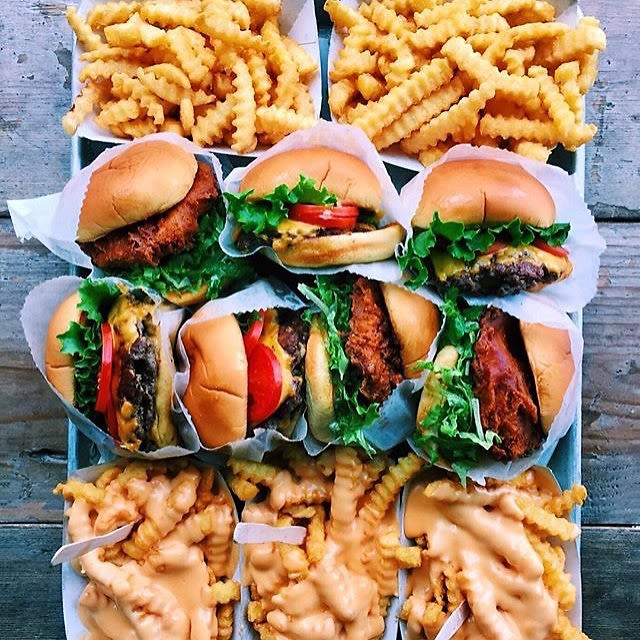 Shake Shack