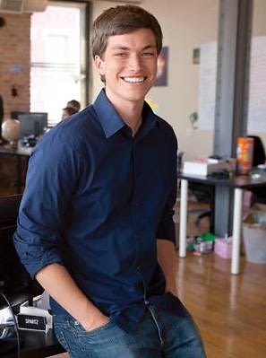 Emerson Spartz