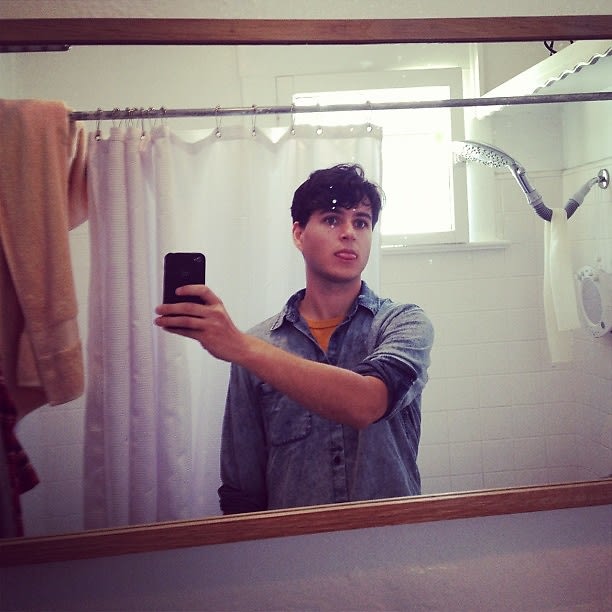 Ezra Koenig