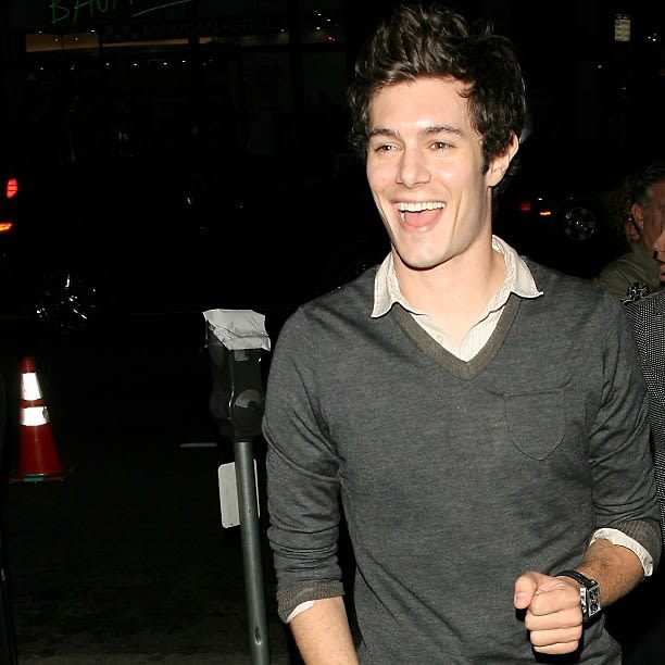 Adam Brody